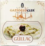 Gazioğlu Üçler 300 Gr Kutu Güllaç