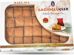 Gazioğlu Üçler 350 Gr Hazır Kuru Baklava