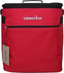 Gbmotion Kırmızı A Termal Çanta Soğuk Ve Sıcak Tutucu Çanta 25 Litre