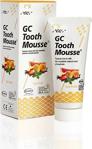 Gc Tooth Mousse Tutti Frutti Karışık Aromalı 40 Gr Diş Mine Koruyucu Bakım Kremi