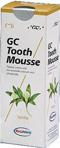 Gc Tooth Mousse Vanilya Aromalı 40 gr Diş Macunu