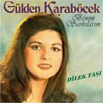 Gdl Retro Gülden Karaböcek - Benim Şarkılarım(Plak)