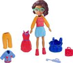 GDM01 Polly Pocket Polly Moda Aksesuarları Seti