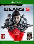 Gears 5 Xbox One Oyun