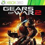 Gears Of War 2 Xbox 360 Oyun
