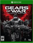 Gears of War Ultimate Edition Xbox One Oyunu