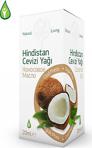 Gebece Hindistan Cevizi Yağı 20 Ml