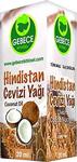 Gebece Hindistan Cevizi Yağı 20Ml