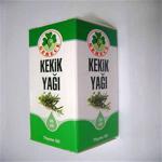 Gebece Kekik 20 ml Bakım Yağı