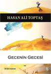 Gecenin Gecesi - Hasan Ali Toptaş - Everest Yayınları