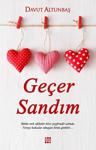 Geçer Sandım - Davut Altunbaş