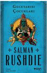 Geceyarısı Çocukları - Salman Rushdie