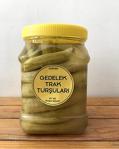 Gedelek Turşuları Acur Turşusu 1 Kg