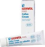 Gehwol Med Callus Cream - Kalınlaşmış Deri Giderici Krem (75 Ml)