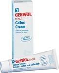 Gehwol Med Callus Cream - Kalınlaşmış Deri Giderici Krem