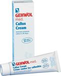 Gehwol Med Callus Cream Kalınlaşmış Deri Nasır Giderici Krem