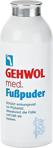 Gehwol Med Foot Powder - Ayak Pudrası 100 Gr