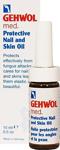 Gehwol Med Protection Nail And Skin Oil - Tırnak & Cilt Koruyucu Yağ