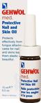 Gehwol Med Protective Nail And Skin Oil 15Ml