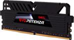 Geil Evo Potenza Amd Edition 8 Gb Ddr4 3200 Mhz Cl16 Gapb48Gb3200C16Asc Ram