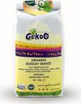 Gekoo Organik İrmik 450 G