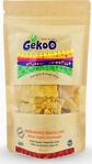 Gekoo Organik Sebzeli Fırınlanmış Cips Havuç- Soğan- Zeytinyağlı 115 G