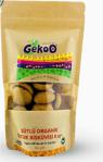 Gekoo Organik Sütlü Çocuk Bisküvisi - 150 Gr