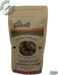 Gekoo Organi̇k Sütlü Keçi̇boynuzlu Bi̇sküvi̇ 150G