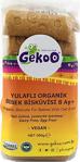 Gekoo Yulaflı Organik Vegan Bebek Bisküvisi 300 Gr