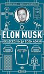 Geleceği İnşa Eden Adam Zeplin Kitap Elon Musk