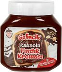 Gelincik Kakaolu Fındık Kreması Parçacıklı(%25 Fındık) 650 Gr