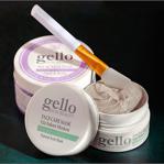 Gello Yüz Bakım Maskesi + Arındırıcı Peeling