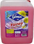 Gemix 5 Kg Yüzey Temizleyici