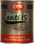 Gen Anti İs Ve Leke Boyası 1Kg