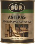 Gen Sür Antipas 10Kg Gri