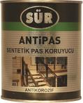 Gen Sür Antipas 3Kg Kırmızı