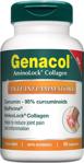 Genacol Aminolock Collagen Curcumin 90 Kapsül
