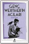 Genç Werther'In Acıları - Johann Wolfgang Von Goethe - Ren Kitap