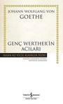 Genç Werther'in Acıları - Johann Wolfgang von Goethe