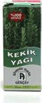 Gençay Kekik Yağı 10Cc