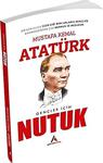 Gençler Için Nutuk - Mustafa Kemal Atatürk - Maviçatı Yayınları