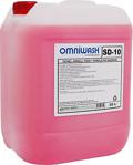 Genel Amaçlı Yüzey Temizleyici 20 L Sd-10 Omniwash