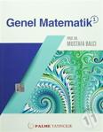 Genel Matematik 1 Mustafa Balcı Palme Yayınları