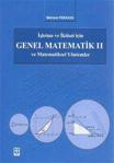 Genel Matematik 2-İbrahim Ethem Anar