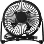 General Home Usb 4' Metal Mini Fan Vantilatör