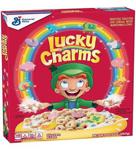 General Mills Lucky Charms Kahvaltılık Gevrek 297G