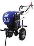 General Power GP-370 SDE 7 Hp İpli Dizel Çapa Makinesi