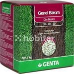 Genta Genel Bakım Çim Gübresi 1 kg -