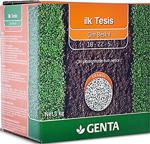 Genta İlk Tesis Çim Gübresi 1 Kg