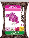 Genta Orkide Torfu 5 Lt